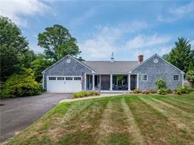 11 North Cove, Old Saybrook, CT, 06475 | 3 BR for rent, single-family rentals