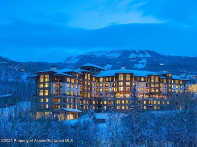 130 WOOD Road, Snowmass Village, CO, 81615 | for sale, Residential sales