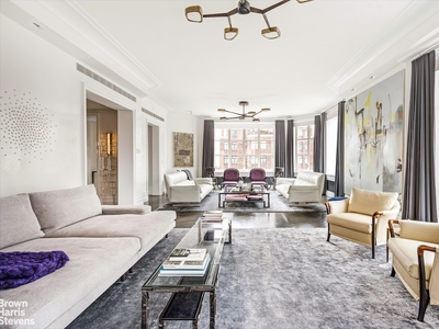 135 East 79th Street, New York, NY, 10075 | 5 BR for sale, apartment sales