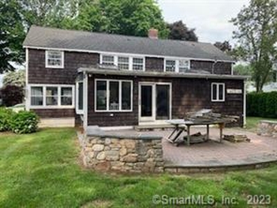 15 Maple, Madison, CT, 06443 | 4 BR for rent, single-family rentals