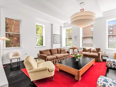 155 Perry Street, New York, NY, 10014 | 1 BR for sale, apartment sales