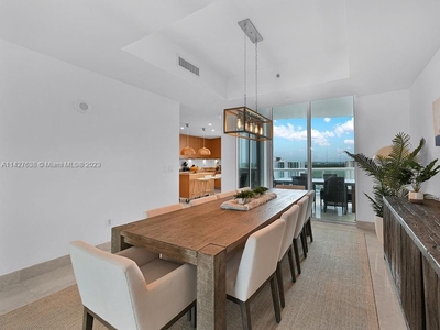 15901 Collins Ave, Sunny Isles Beach, FL, 33160 | 3 BR for rent, rentals