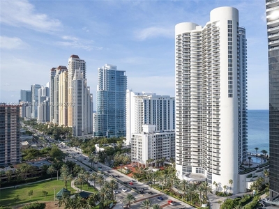 17201 Collins Ave 1705, Sunny Isles Beach, FL, 33160 | Nest Seekers
