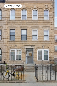 1888 Pacific Street, Brooklyn, NY, 11233 | Studio for sale, apartment sales