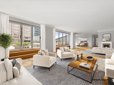 200 East 58th Street, New York, NY, 10022 | 3 BR for sale, apartment sales