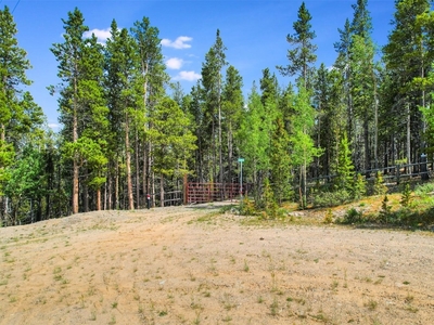 220 Hilltop Drive, FAIRPLAY, CO, 80440 | for sale, Land sales
