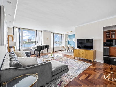 220 Riverside Boulevard, New York, NY, 10069 | 2 BR for sale, apartment sales