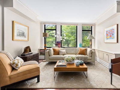 222 Riverside Drive, New York, NY, 10025 | 3 BR for sale, apartment sales