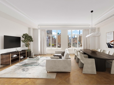 27 East 79th Street 910, New York, NY, 10075 | Nest Seekers