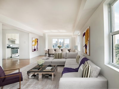 300 West 110th Street, New York, NY, 10026 | 1 BR for sale, apartment sales