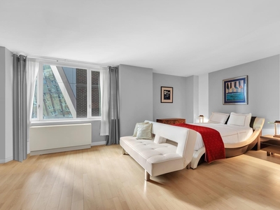 322 West 57th Street, New York, NY, 10019 | Studio for sale, apartment sales