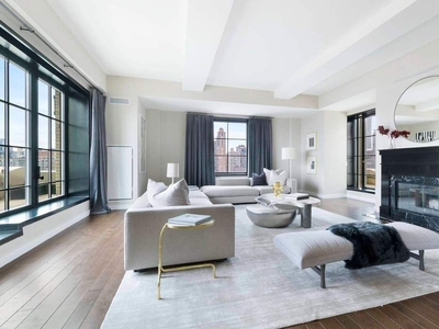 425 West 50th Street, New York, NY, 10019 | 4 BR for sale, apartment sales