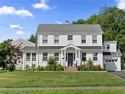 433 South, New Canaan, CT, 06840 | 4 BR for rent, single-family rentals