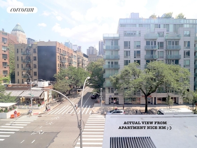 500 West 44th Street, New York, NY, 10036 | 3 BR for rent, apartment rentals
