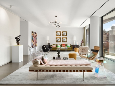 520 West 28th Street, New York, NY, 10001 | 4 BR for sale, apartment sales