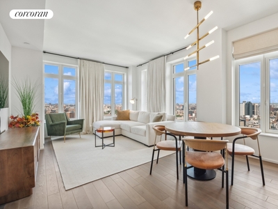 543 West 122nd Street, New York, NY, 10027 | 2 BR for sale, apartment sales