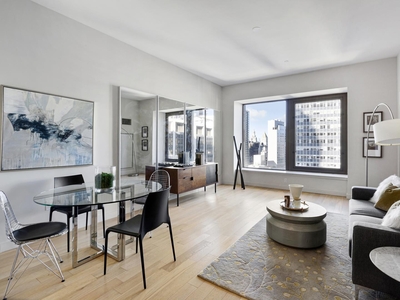 75 Wall Street, New York, NY, 10005 | 1 BR for sale, apartment sales
