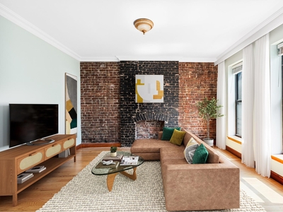 839 West End Avenue, New York, NY, 10025 | 2 BR for sale, apartment sales