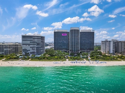 9701 Collins Ave 2204S, Bal Harbour, FL, 33154 | Nest Seekers