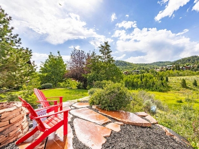 Luxury 5 bedroom Detached House for sale in Park City, United States
