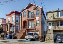 571 LIBERTY AVE, Jersey City, NJ, 07307 | for rent, rentals