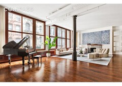 45 Walker Street, New York, NY, 10013 | 3 BR for sale, apartment sales