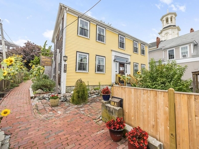 13 bedroom luxury Detached House for sale in Provincetown, Massachusetts