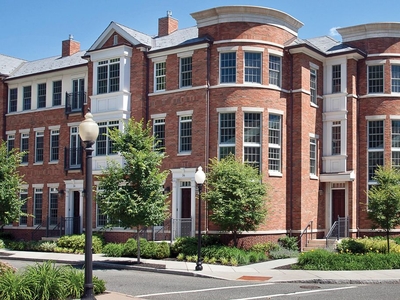 3 bedroom luxury Townhouse for sale in Princeton, New Jersey