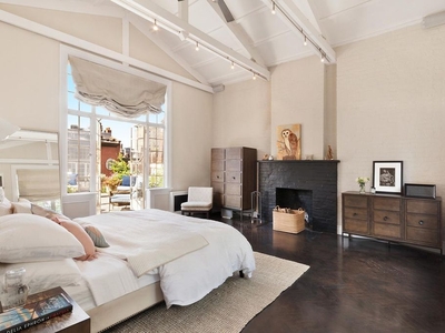 6 bedroom luxury Townhouse for sale in Greenwich Village, New York