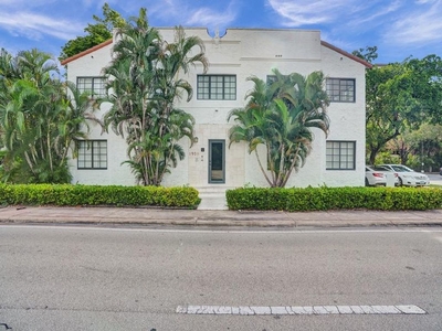 8 bedroom luxury House for sale in Coral Gables, Florida