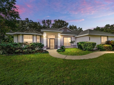Luxury 3 bedroom Detached House for sale in Ocala, United States
