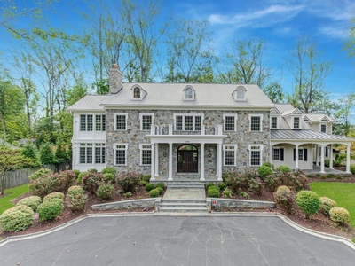 Luxury Detached House for sale in McLean, United States
