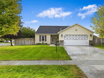 Luxury Detached House for sale in Nampa, Idaho