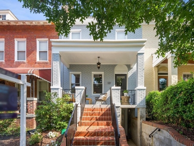 Luxury House for sale in Washington, District of Columbia
