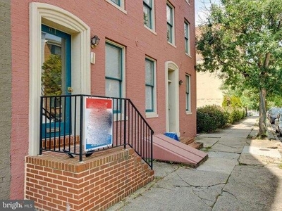 1 bedroom, Baltimore MD 21230