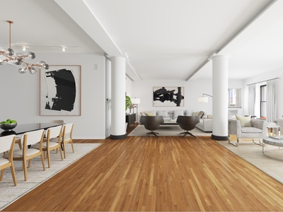 116 West 14th Street 4, New York, NY, 10011 | Nest Seekers
