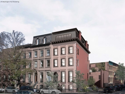 176 Washington Park, Brooklyn, NY, 11205 | Studio for sale, apartment sales