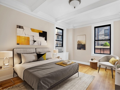 23 West 73rd Street, New York, NY, 10023 | 2 BR for rent, apartment rentals