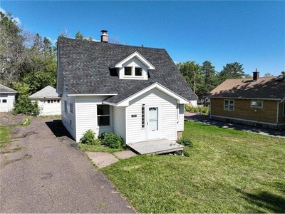 3 bedroom, Duluth MN 55804