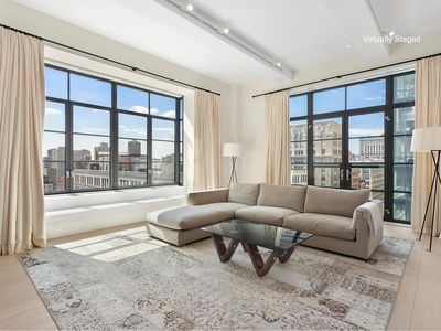 404 Park Avenue South, New York, NY, 10016 | 2 BR for rent, apartment rentals