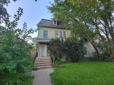 514 W 117TH Street, Chicago, IL 60628