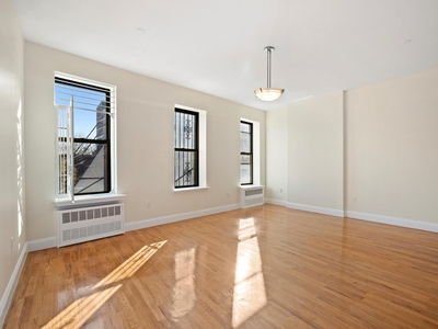 789 Saint Nicholas Avenue, New York, NY, 10031 | 2 BR for rent, apartment rentals