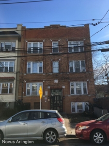 110 Arlington Avenue, Jersey City, NJ 07305 - Apartment for Rent