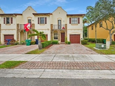 4 bedroom luxury Townhouse for sale in Homestead, United States