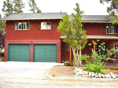 5 room luxury House for sale in Big Bear, California
