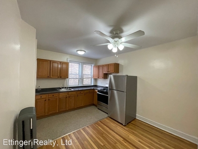 5114 - 5118 S. Kimbark Ave, Chicago, IL 60615 - Apartment for Rent