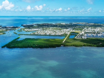 Development Land in Stock Island, Florida