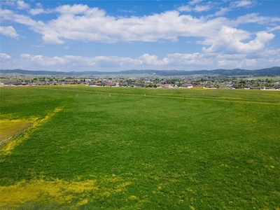 Land Available in Helena, Montana
