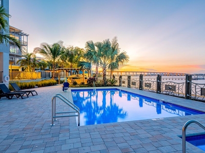 Luxury apartment complex for sale in Stuart, Florida