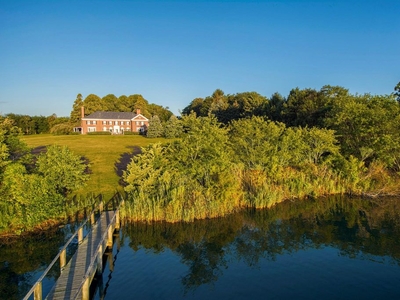 Luxury Detached House for sale in 217 Rose Hill Road, Water Mill, Suffolk County, New York